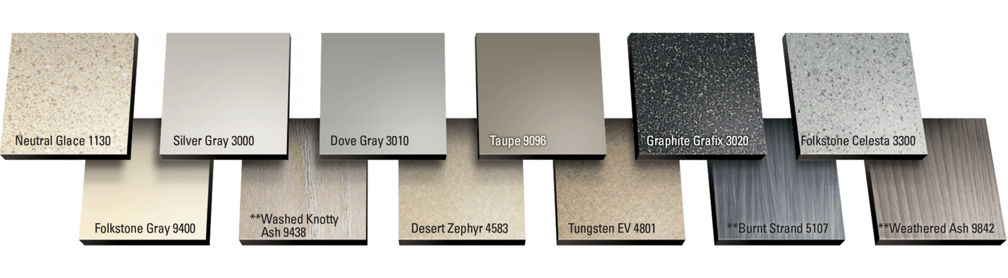 ASI/Global Phenloic Partitions Eastern Partitions Bathroom