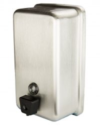 Frost 708A Tank Type Soap Dispenser