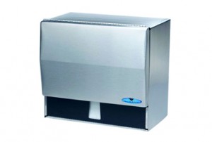 Frost 103 – Universal Towel Dispenser