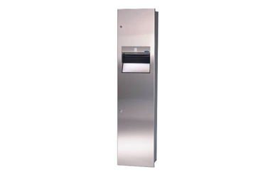 Frost 400– Combination Dispenser/Disposal Fixtures