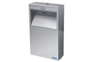 Frost 625 – Hands Free Napkin Disposal